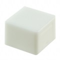 AML51-A10W - BUTTON FOR SWITCH/INDICATORS