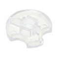 70-910.0 - SPACING CAP 2 RECESS FOR LED CLE