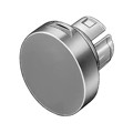 51-933.7 - LENS COLOURLESS CLEAR FLAT D15.8