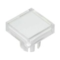 51-953.7 - LENS COLOURLESS CLEAR FLAT 15.2X