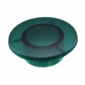 704.614.5 - MUSHROOM-HEAD CAP GREEN D40 PLAS