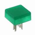 18-981.5L - LENS GREEN WITH SINGLE-LED GREEN