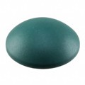 481D06000 - CAP PUSHBUTTON ROUND GREEN