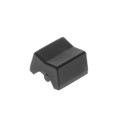 775A02263 - ACTUATOR FOR ROCKER SWITCH BLACK