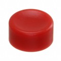 46Z1011-1 - BTN CAP RED