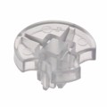 70-911.0 - SPACING CAP 2 RECESS FOR LED CLE
