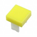 31-901.4 - LENS YELLOW FLAT 15.2X21.2 PLAST
