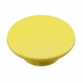 704.604.4 - MUSHROOM-HEAD CAP YELLOW D40 PLA