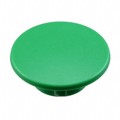 704.604.5 - MUSHROOM-HEAD CAP GREEN D40 PLAS