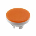 70-911.3 - LENS ORANGE D15,4 PLASTIC TRANSL