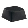 AT4058A - CAP TACTILE SQUARE BLACK