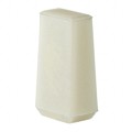 AT467B - CAP TOGGLE PADDLE WHITE