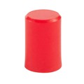 AT445C - CAP TOGGLE BAT RED