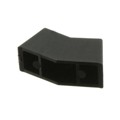 AT469A - CAP ROCKER RECTANGULAR BLACK