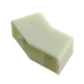 AT469B - CAP ROCKER RECTANGULAR WHITE