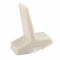 AT4157B - CAP ROCKER PADDLE WHITE