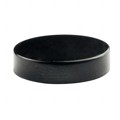 AT454A - CAP PUSHBUTTON ROUND BLACK