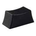 AT066A - CAP ROCKER RECTANGULAR BLACK