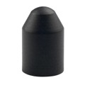 AT427A - CAP TOGGLE ROUND BLACK
