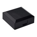 AT3077A - CAP PUSHBUTTON SQUARE BLACK