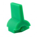 AT4151F - CAP ROCKER PADDLE GREEN
