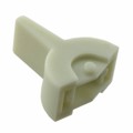 AT4149B - CAP ROCKER PADDLE WHITE