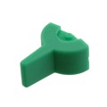 AT4149F - CAP ROCKER PADDLE GREEN