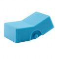 AT4156G - CAP ROCKER RECTANGULAR BLUE