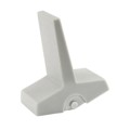 AT4157H - CAP ROCKER PADDLE GRAY