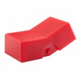 AT4156C - CAP ROCKER RECTANGULAR RED