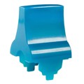 AT426G - CAP ROCKER PADDLE BLUE