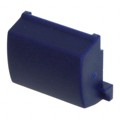 1B30 - CAP TACTILE RECT ULTRA BLUE