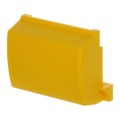 1B34 - CAP TACTILE RECTANGULAR MELON