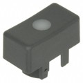 1R036 - CAP TACT RECT GRY/FROST WHT LENS