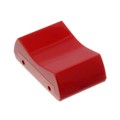 12PA5-R - TP ACTUATOR BUTTON RED