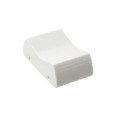 12PA5-W - TP SERIES ACTUATOR BUTTON WHITE