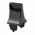 AT436A - CAP ROCKER RECTANGULAR BLACK