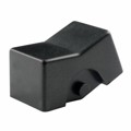 AT448A - CAP ROCKER RECTANGULAR BLACK