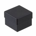 AT465A/1 - CAP PUSHBUTTON SQUARE BLACK