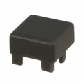 ACC-C16-9 - CAP PUSHBUTTON SQUARE GRAY
