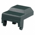 SRK GN - CAP KEYSWITCH SQUARE GREEN