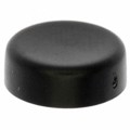 BOUTON TPA - CAP NAVIGATION ROUND BLACK