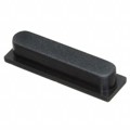 BTNK0490 - CAP TACTILE OVAL BLACK