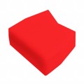 140000481595 - RED RCKR CAP FOR FL SERIES