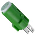 A16-24DSG - LAMP LED 24VDC 16 SERIES GREEN
