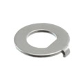T100002 - LOCKRING 1/4-40 UNS