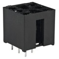 AT711 - SOCKET PCB TYPE FOR LB SERIES
