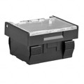 AT4174 - PROTECTIVE GUARD RECT SPRNG LOAD