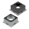 61-9930.0 - FRONT BEZEL-SET, FLUSH MOUNTING