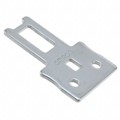D4JL-K1 - OPERATIONAL KEY HORIZ MOUNTING